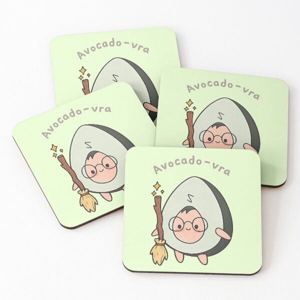 Item preview, Avocado-vra designed and sold by YChangShop.