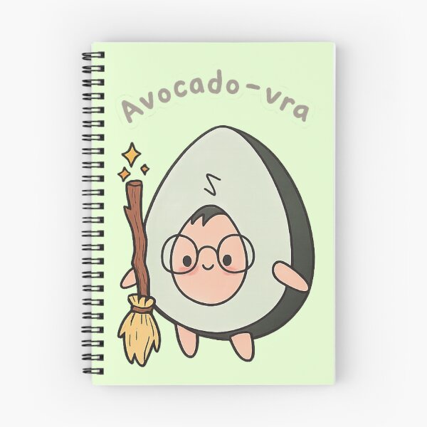 Item preview, Avocado-vra designed and sold by YChangShop.