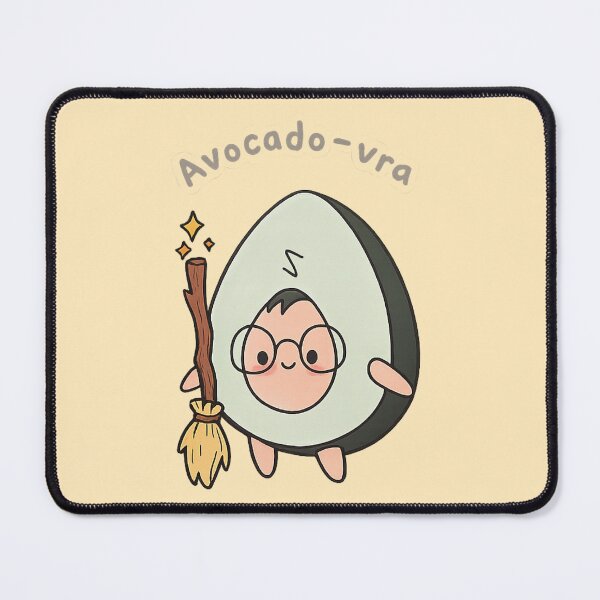 Item preview, Avocado-vra designed and sold by YChangShop.
