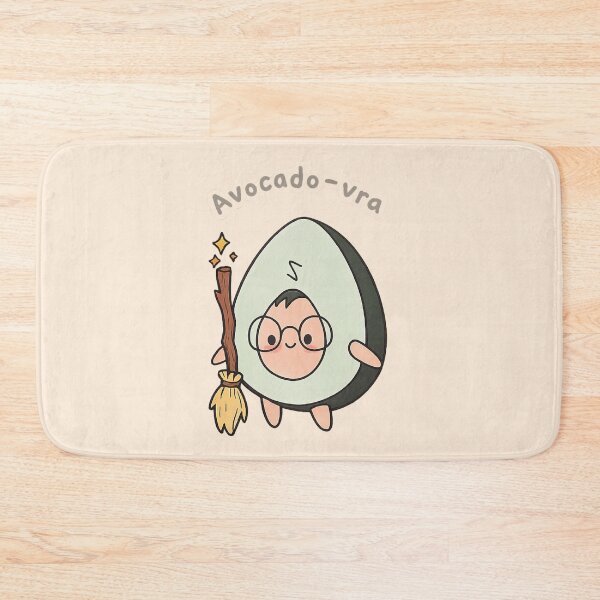 Item preview, Avocado-vra designed and sold by YChangShop.