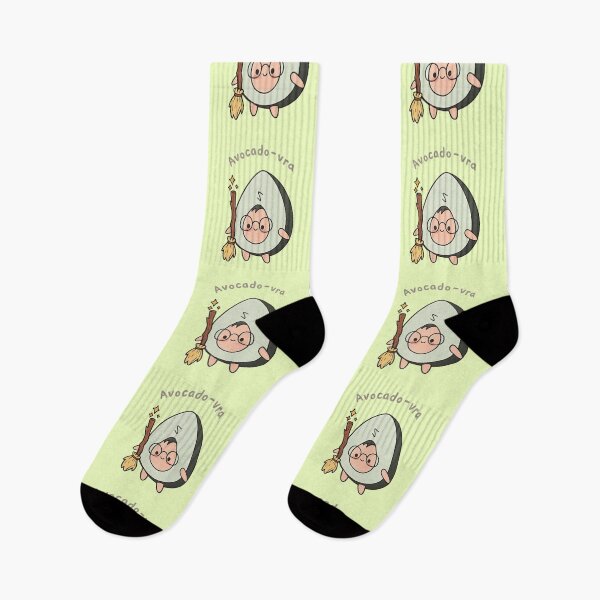 Item preview, Avocado-vra designed and sold by YChangShop.