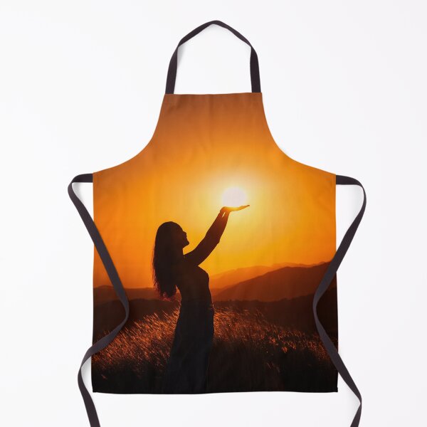 Item preview, HOLDING THE SUN IN MY PALM designed and sold by AussieAl.