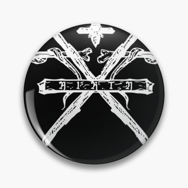 Item preview, Lorna Shore designed and sold by SimooArtist.
