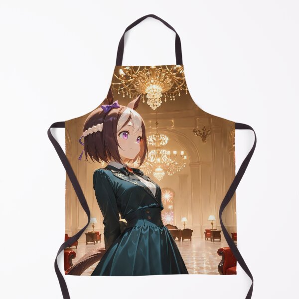 Item preview, Special Week Uma Musume Pretty Derby Formal Hall Fireworks Night designed and sold by riadjamai.