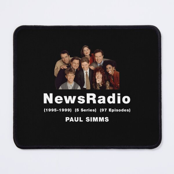 Item preview, 90s Workplace Sitcom designed and sold by Print Haven.
