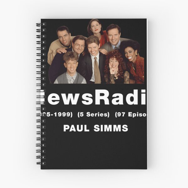 Item preview, 90s Workplace Sitcom designed and sold by Print Haven.