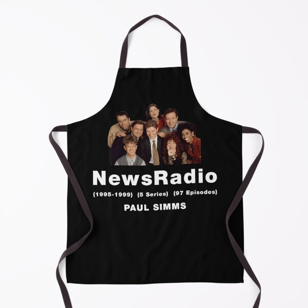 Item preview, 90s Workplace Sitcom designed and sold by Print Haven.