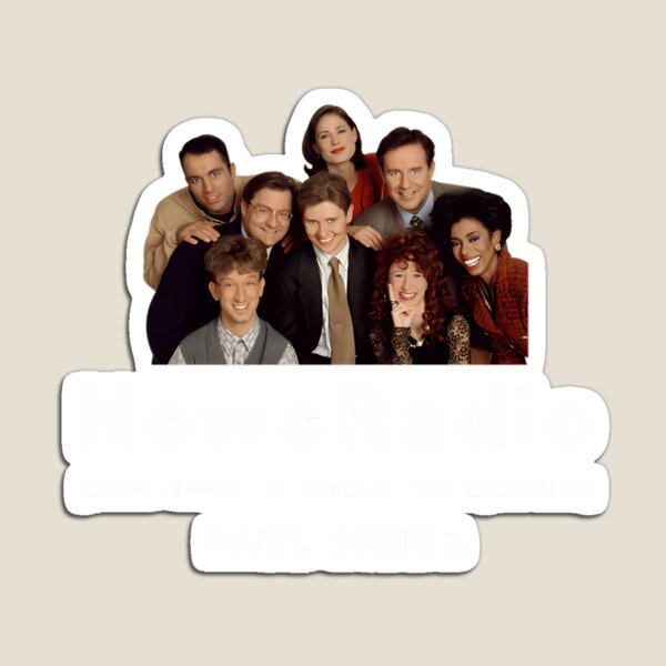 Item preview, 90s Workplace Sitcom designed and sold by Print Haven.