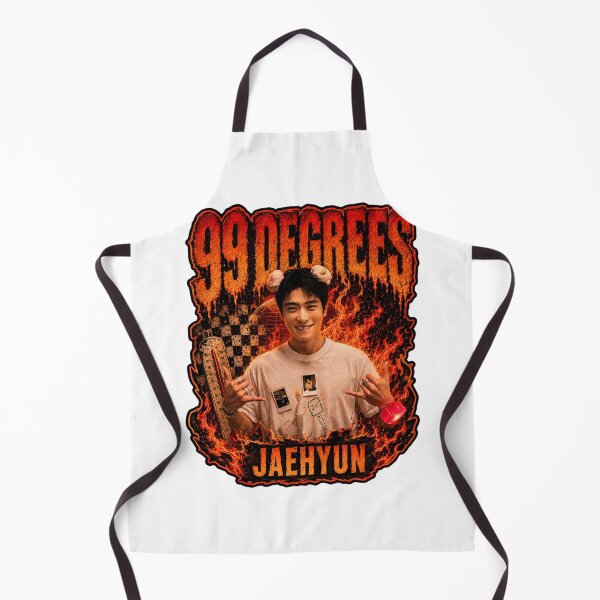 Item preview, Jung Jaehyun 99 Degrees Smooth Neo Soul Fanmade Art designed and sold by Valeree Store.