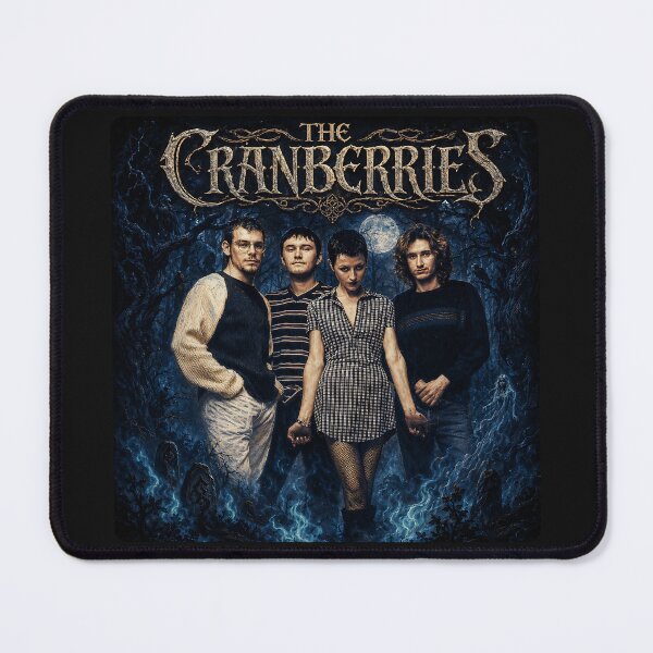 Item preview, The Cranberries designed and sold by TeeCodes.