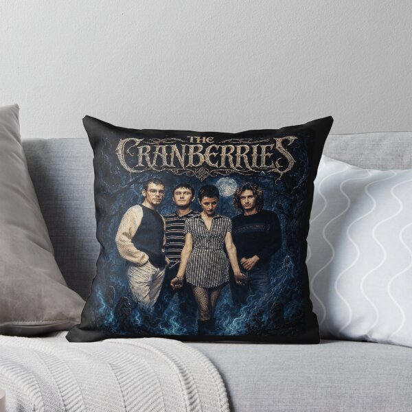 Item preview, The Cranberries designed and sold by TeeCodes.