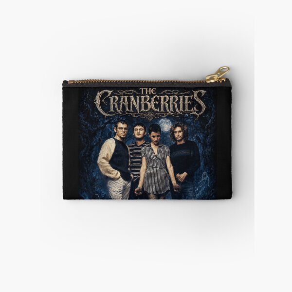 Item preview, The Cranberries designed and sold by TeeCodes.