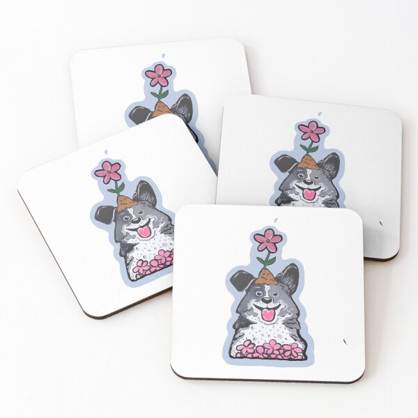 Item preview, Rescue dogs are the best dogs designed and sold by amberelladesigns.
