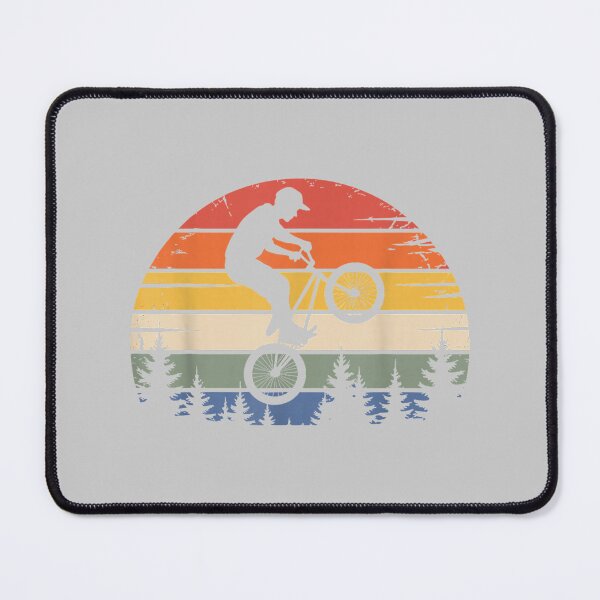 Item preview, BMX Art for Men Women Toddler Boys Off Road BMX Riding BMX designed and sold by mjohnson9.