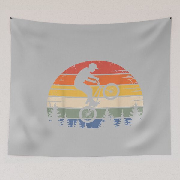 Item preview, BMX Art for Men Women Toddler Boys Off Road BMX Riding BMX designed and sold by mjohnson9.