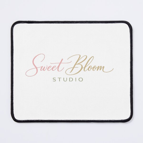 Item preview, Sweet Bloom Studio designed and sold by bolaAura.