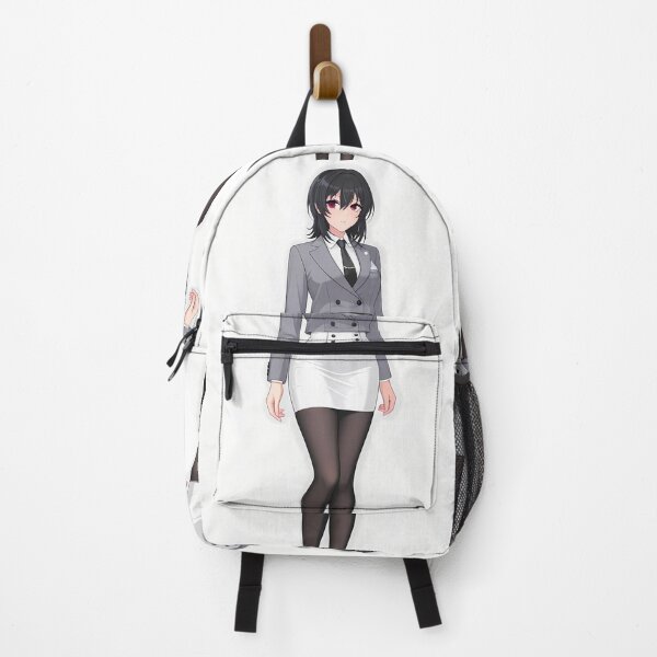 Item preview, Umi Asanagi Second Prettiest Girl Smart Suit Pose designed and sold by riadjamai.