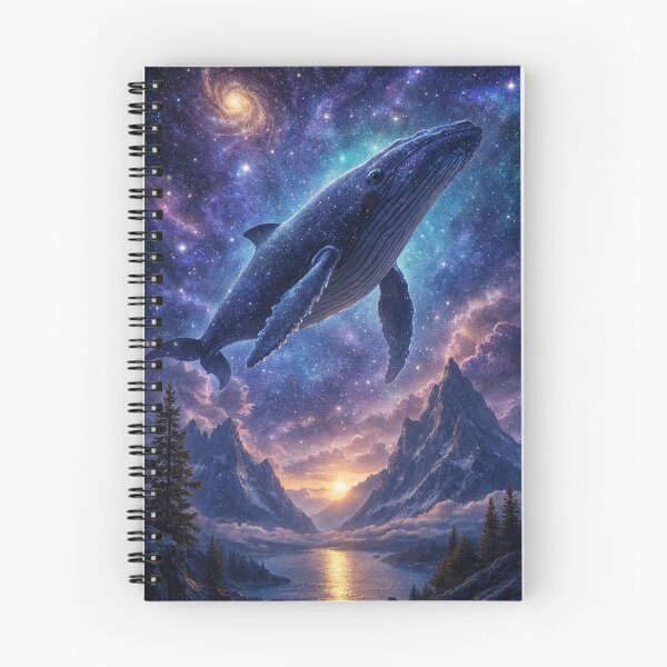 Item preview, Echoes of the Cosmos designed and sold by The boys.