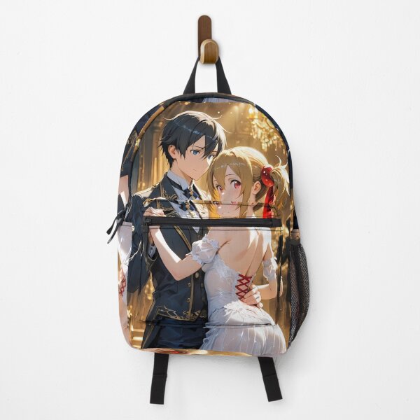Item preview, Silica Sword Art Online Elegant White Ballroom Moment designed and sold by riadjamai.