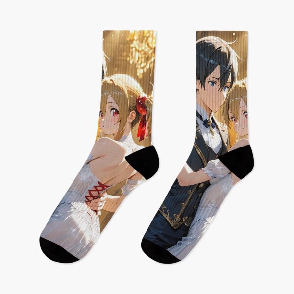 Item preview, Silica Sword Art Online Elegant White Ballroom Moment designed and sold by riadjamai.