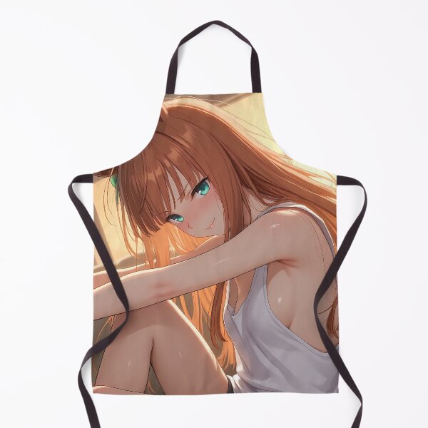 Item preview, Silence Suzuka Uma Musume Warm Window Light Relaxed Gaze designed and sold by riadjamai.