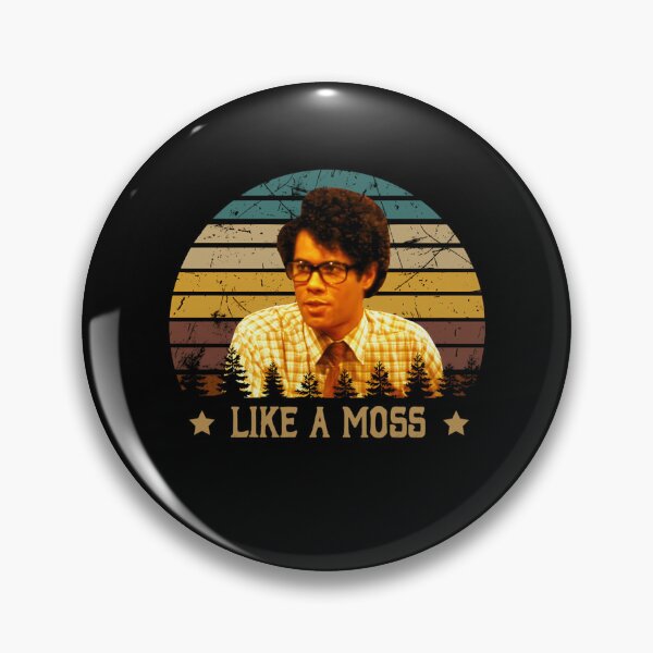 Item preview, The IT Crowd Geek Comedy designed and sold by Print Haven.