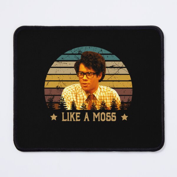Item preview, The IT Crowd Geek Comedy designed and sold by Print Haven.