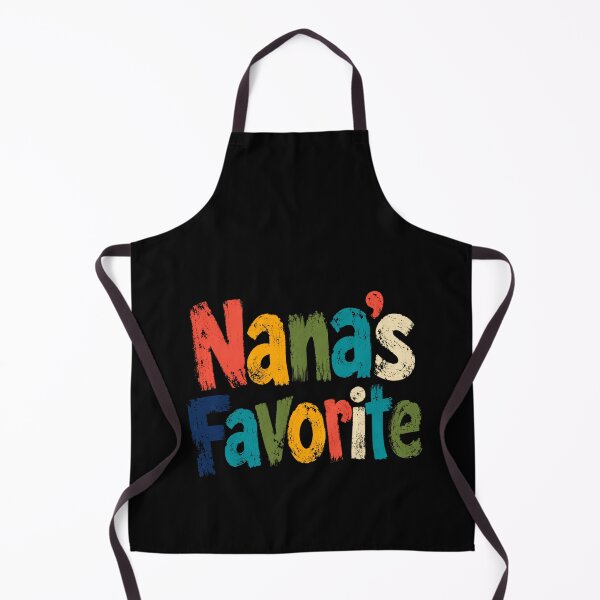 Item preview, Nana's Favorite Grandchild Grandparent Family designed and sold by HumansStuck12.