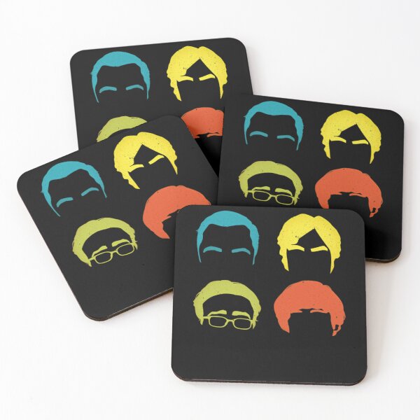 Item preview, Bazinga Minimalist  designed and sold by Print Haven.
