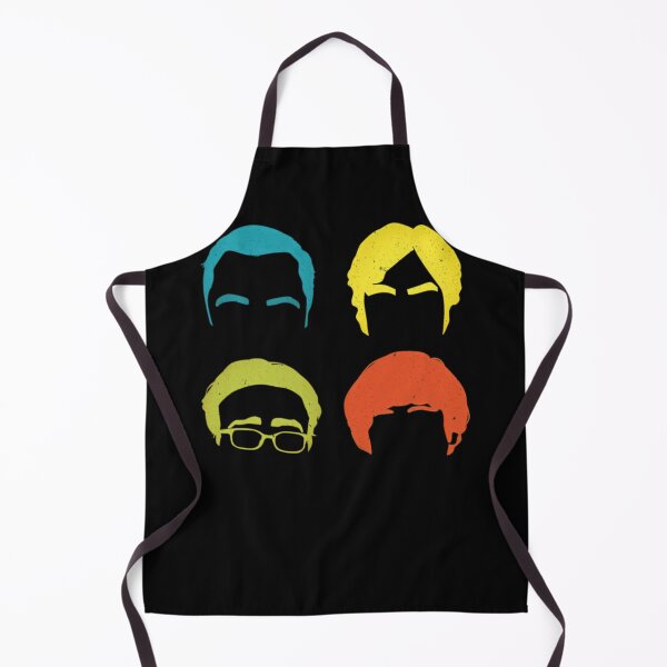 Item preview, Bazinga Minimalist designed and sold by Print Haven.