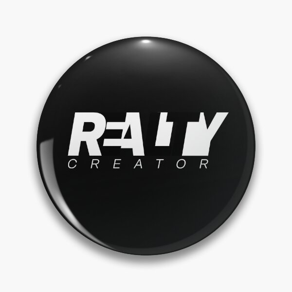 Item preview, Reality Creator | Bold Motivational Graphic Tee designed and sold by Zoetic_Designz.