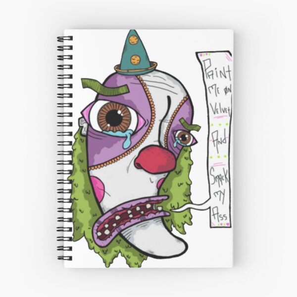 Item preview, Satirical Fool Text designed and sold by holmescraneArt.