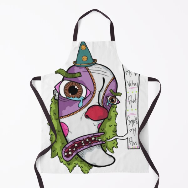 Item preview, Satirical Fool Text designed and sold by holmescraneArt.