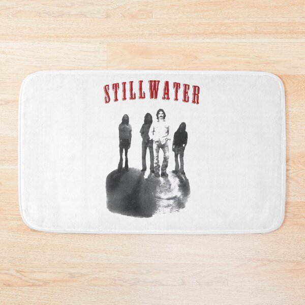 Item preview, STILLWATERR Band  designed and sold by olaIAMfailing.