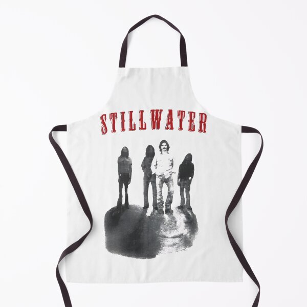 Item preview, STILLWATERR Band designed and sold by olaIAMfailing.