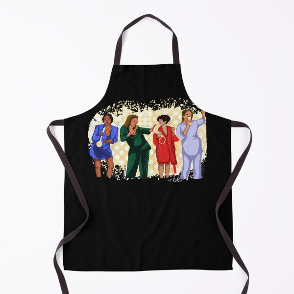 Item preview, Living Single Singing Friends designed and sold by Print Haven.