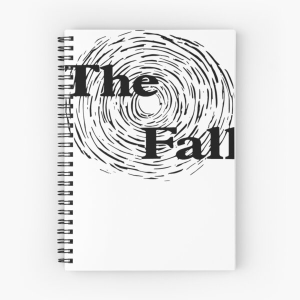 Item preview, The Fall designed and sold by SimooArtist.