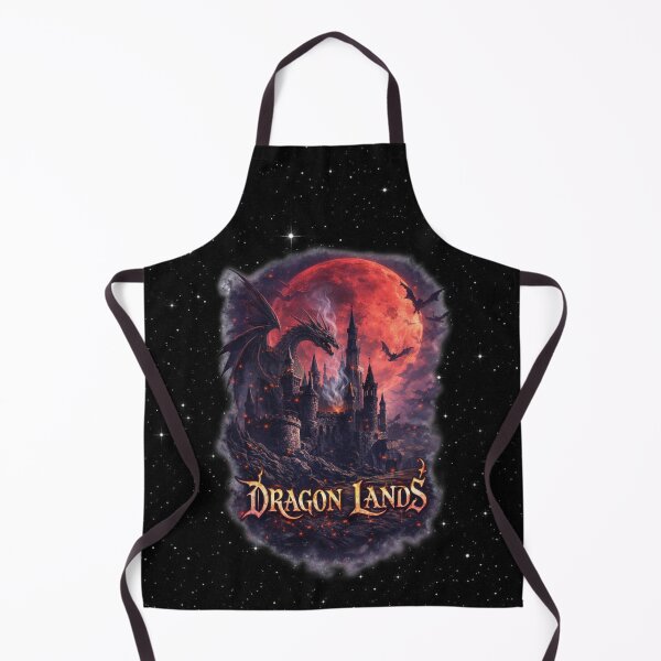 Item preview, Dragon Lands designed and sold by MysticOzzy.