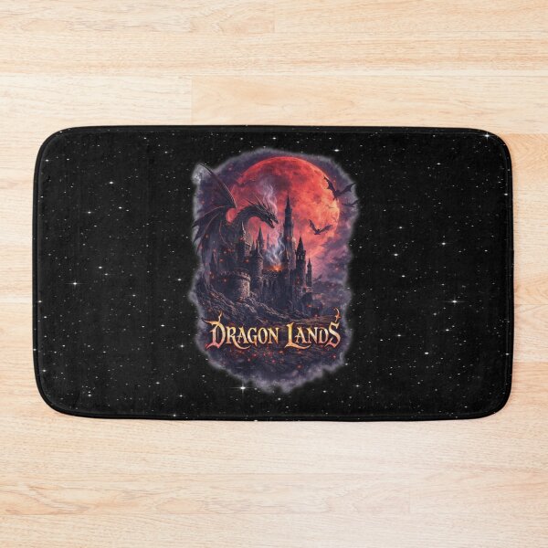 Item preview, Dragon Lands designed and sold by MysticOzzy.