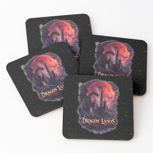 Item preview, Dragon Lands designed and sold by MysticOzzy.