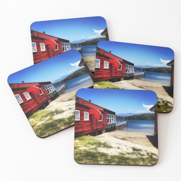 Item preview, Boathouse designed and sold by Jeffingfun.