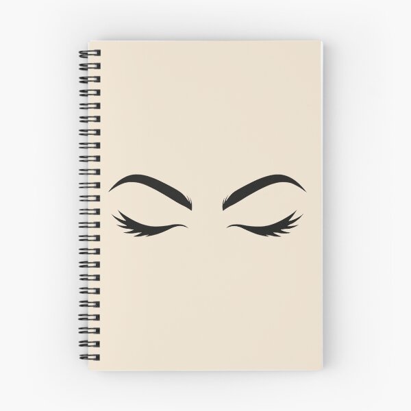 Item preview, Minimalist Lashes: Coquet and Terna Aesthetics ✨?? designed and sold by NoraStudioArt.