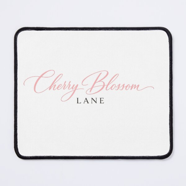Item preview, Cherry Blossom Lane designed and sold by bolaAura.