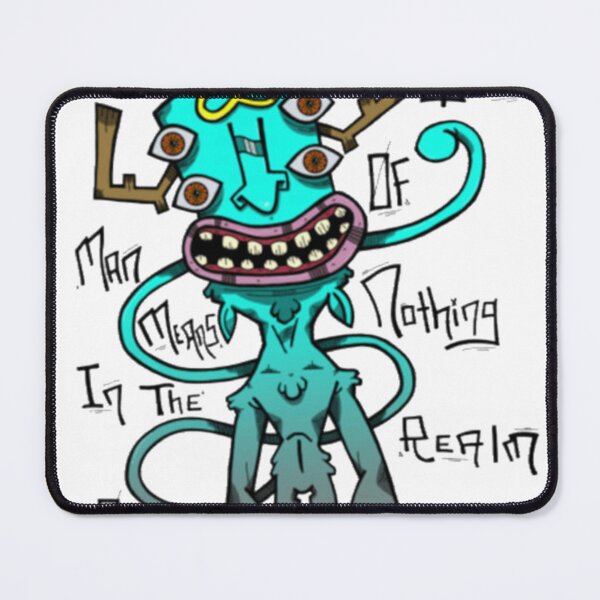 Item preview, Cyan Entity Phrase designed and sold by holmescraneArt.