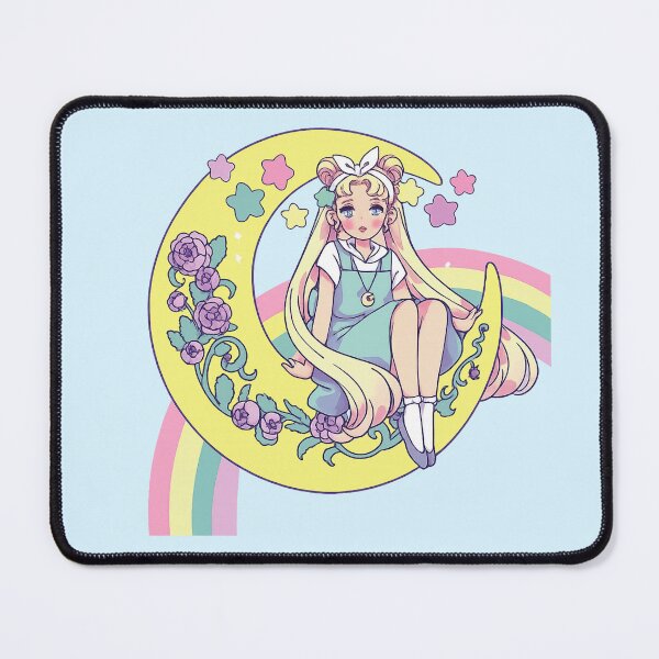 Item preview, Sailor Moon designed and sold by YChangShop.