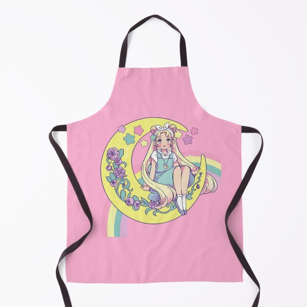 Item preview, Sailor Moon designed and sold by YChangShop.