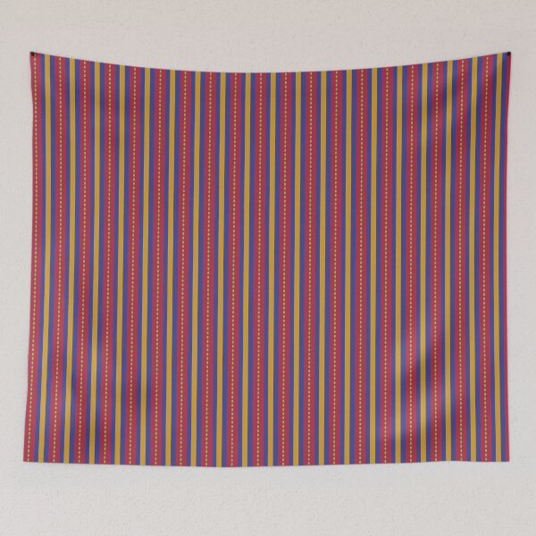 Item preview, Fall Stripe designed and sold by Digitalmyth's Designs.