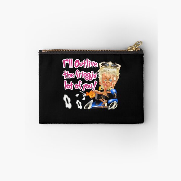 Item preview, Grandma Mobility Scooter Quote designed and sold by Print Haven.