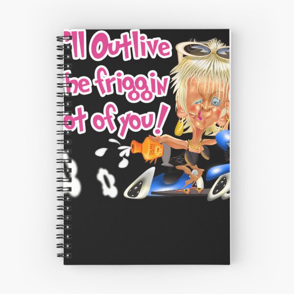 Item preview, Grandma Mobility Scooter Quote designed and sold by Print Haven.