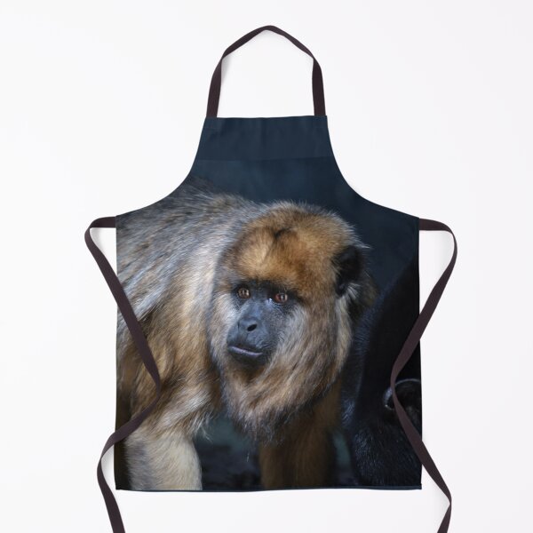 Item preview, Howler Monkey designed and sold by Savannah Gibbs.